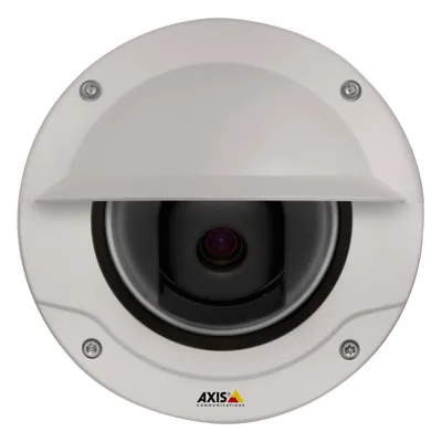 Axis Q3505-VE Mk II